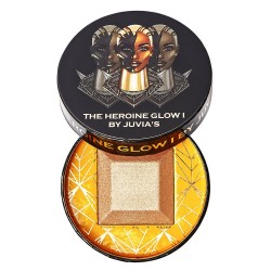 Juvia's Place Heroine Glow Highlighter