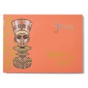 Juvia's Place Nubian 3 Coral Eyeshadow Palette