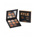 Kylie Cosmetics The Bronze Palette Kyshadow