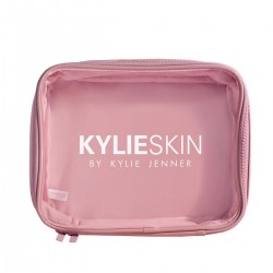 Kylie Skin Travel Bag