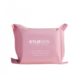 Kylie Skin Makeup Removing Wipes