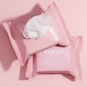 Kylie Skin Makeup Removing Wipes