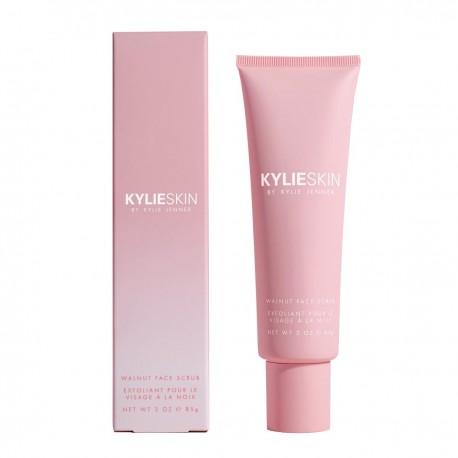 Kylie Skin Walnut Face Scrub