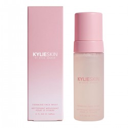 Kylie Skin Foaming Face Wash