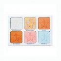 Jeffree Star Cosmetics Jawbreaker Collection Brainfreeze Pro Palette