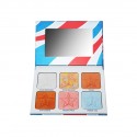 Jeffree Star Cosmetics Jawbreaker Collection Brainfreeze Pro Palette