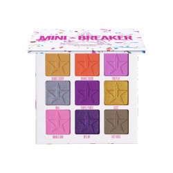 Jeffree Star Cosmetics Jawbreaker Collection Mini Breaker Palette