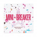 Jeffree Star Cosmetics Jawbreaker Collection Mini Breaker Palette