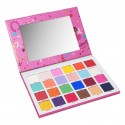 Jeffree Star Cosmetics Jawbreaker Breaker Palette