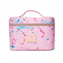 Jeffree Star Cosmetics The Jawbreaker Collection Travel Bag