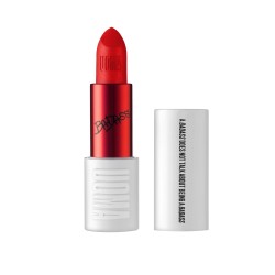 Uoma Beauty Badass Icon Concentrated Matte Lipstick Sade