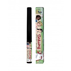 The Balm Schwing Black Liquid Eyeliner