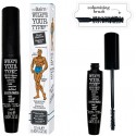 The Balm What's Your Type Mascara