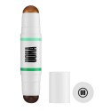 Uoma Beauty Double Take Sculpt & Strobe Contour Stick Black Pearl