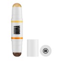 Uoma Beauty Double Take Sculpt & Strobe Contour Stick Brown Sugar