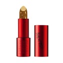 Uoma Beauty Black Magic Hypnotic Impact Metallic Lipstick Lady Of Gold