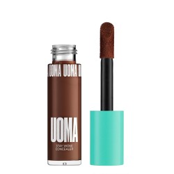 Uoma Beauty Stay Woke Luminous Brightening Concealer Black Pearl T2