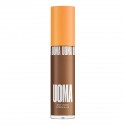 Uoma Beauty Stay Woke Luminous Brightening Concealer Brown Sugar T3