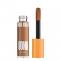 Uoma Beauty Stay Woke Luminous Brightening Concealer Brown Sugar T2