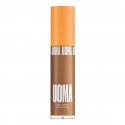 Uoma Beauty Stay Woke Luminous Brightening Concealer Brown Sugar T2