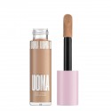 Uoma Beauty Stay Woke Luminous Brightening Concealer Honey Honey T1