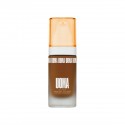 Uoma Beauty Say What?! Luminous Matte Foundation Brown Sugar - T4W