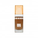 Uoma Beauty Say What?! Luminous Matte Foundation Brown Sugar - T3W