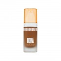 Uoma Beauty Say What?! Luminous Matte Foundation Brown Sugar - T3N