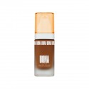 Uoma Beauty Say What?! Luminous Matte Foundation Brown Sugar - T3C