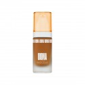 Uoma Beauty Say What?! Luminous Matte Foundation Brown Sugar - T2W