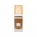 Uoma Beauty Say What?! Luminous Matte Foundation Brown Sugar - T2N