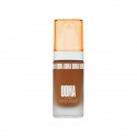 Uoma Beauty Say What?! Luminous Matte Foundation Brown Sugar - T2C