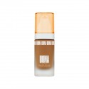 Uoma Beauty Say What?! Luminous Matte Foundation Brown Sugar - T1N