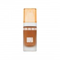 Uoma Beauty Say What?! Luminous Matte Foundation Brown Sugar - T1C
