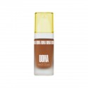 Uoma Beauty Say What?! Luminous Matte Foundation Bronze Venus - T3C