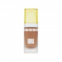 Uoma Beauty Say What?! Luminous Matte Foundation Bronze Venus - T1N