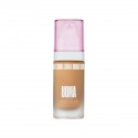 Uoma Beauty Say What?! Luminous Matte Foundation Honey Honey - T3W