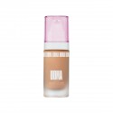 Uoma Beauty Say What?! Luminous Matte Foundation Honey Honey - T2C