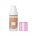 Uoma Beauty Say What?! Luminous Matte Foundation Honey Honey - T2C