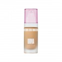 Uoma Beauty Say What?! Luminous Matte Foundation Honey Honey - T1W