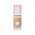 Uoma Beauty Say What?! Luminous Matte Foundation Honey Honey - T1N