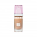 Uoma Beauty Say What?! Luminous Matte Foundation Honey Honey - T1C