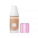 Uoma Beauty Say What?! Luminous Matte Foundation Honey Honey - T1C