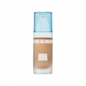 Uoma Beauty Say What?! Luminous Matte Foundation Fair Lady - T3W