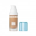 Uoma Beauty Say What?! Luminous Matte Foundation Fair Lady - T3W