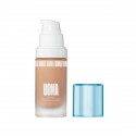 Uoma Beauty Say What?! Luminous Matte Foundation Fair Lady - T3C