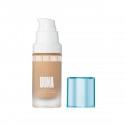 Uoma Beauty Say What?! Luminous Matte Foundation Fair Lady - T2W