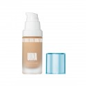 Uoma Beauty Say What?! Luminous Matte Foundation Fair Lady - T1W