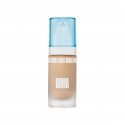 Uoma Beauty Say What?! Luminous Matte Foundation Fair Lady - T1N