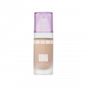 Uoma Beauty Say What?! Luminous Matte Foundation White Pearl - T2W